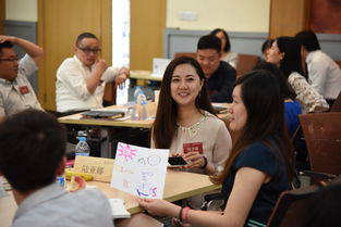 九月上海交大海外教育学院高级研修班 精彩课程与活动来袭