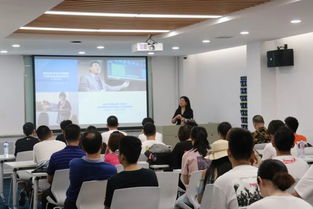 东北财经大学跨境教育中心开放日暨海外大学展圆满结束