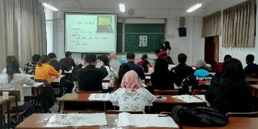 笔走乾坤恢弘气,墨染中华四时春——海外教育学院成功开展中国书法文化体验课