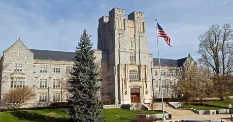 弗吉尼亚理工学院暨州立大学海外教育学院 开启国际化学习之旅